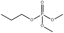Phosphoric acid, dimethyl propyl ester
