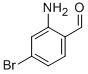 4-BroMo-2-aMinobenzaldehyde