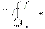 Bemidone hydrochloride