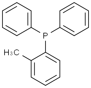 Diphenyl 2-methylphenylphosphine