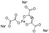 Sodium trioxalatoferrate(III)