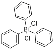 Dichlorotriphenylbismuth(V)