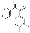 1-(3,4-二甲基苯基)-2-苯基乙烷-1,2-二酮