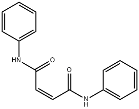 N,N'-diphenylmaleamide