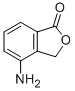 4-Amino-2-benzofuran-1(3H)-one