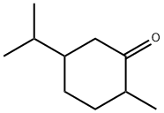 2-Methyl-5-isopropylcyclohexanone