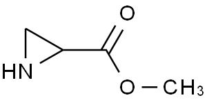 2-Methoxycarbonylaziridine