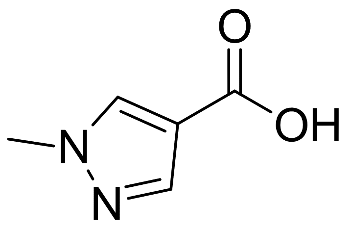 1-Methyl-1H-Pyrazole-4-Carboxylic Acid