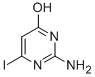2-AMINO-4-HYDROXY-6-IODOPYRIMIDINE