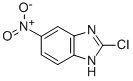 2-氯-6-硝基-1H-苯并[d]咪唑