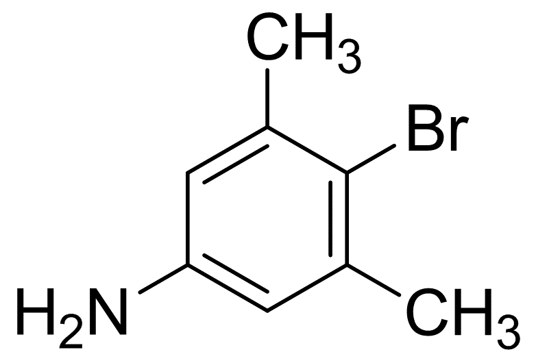 3,5-二甲基-4-溴代苯胺