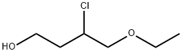 1-Butanol, 3-chloro-4-ethoxy-