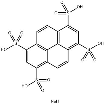 sodium pyrene-1,3,6,8-tetrasulfonate