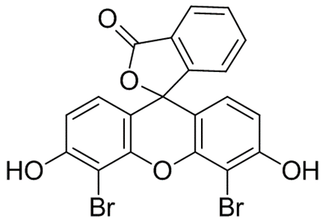 4,5-Dibromofluorescein,Solvent Red72