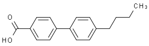 4-丁基-4-联苯羧酸