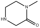 2-Piperazinone, 1-methyl-
