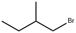 Butane, 1-bromo-2-methyl-