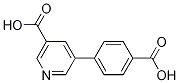 5-(4-羧基苯基)烟酸