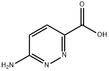 Acide 6-aminopyridazine-3-carboxylique