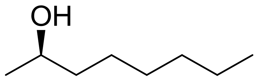 (R)-(-)-Hexylmethylcarbinol