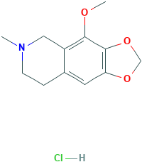 Hydrocotarnine Hydrochloride