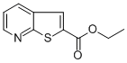 ETHYL THIENO[2,3-B]PYRIDINE-2-CARBOXYLATE