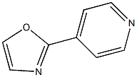 2-(Pyridin-4-Yl)Oxazole