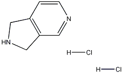 2,3-DIHYDRO-1H-PYRROLO[3,4-C]PYRIDINE HYDROCHLO