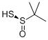 (S)-(-)-叔丁基亚磺酸硫代叔丁酯