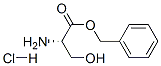 benzyl serinate hydrochloride