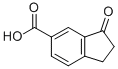 1H-indene-5-carboxylic acid, 2,3-dihydro-3-oxo-
