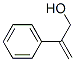 Benzeneethanol, β-methylene-