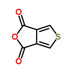 3,4-Thiophenedicarboxylic Anhydride