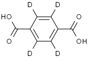 (2,3,5,6-2H4)Benzene-1,4-dicarboxylic acid