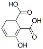 3-hydroxyphthalic acid