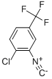 2-CHLORO-5-(TRIFLUOROMETHYL)PHENYL ISOCYANIDE