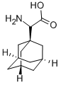 1-adamantyl(amino)acetic acid hydrochloride