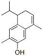 3-Hydroxxy-α-calacorene