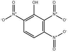 Phenol, 2,3,6-trinitro-