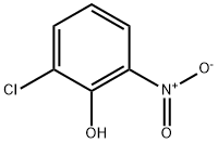 1-CHLORO-2-HYDROXY-3-NITROBENZENE