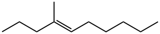 (E)-4-Methyl-4-decene