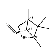 Bicyclo[2.1.1]hexane-5-carboxaldehyde, 1,6,6-trimethyl-, (1R,4S,5R)-rel-
