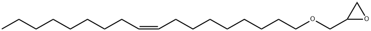 [(9-octadecenyloxy)methyl]-, (Z)-Oxirane