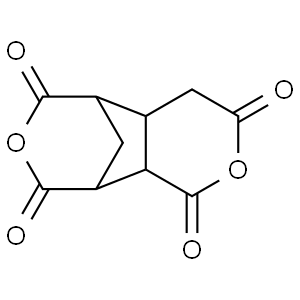 3-(Carboxymethyl)-1,2,4-cyclopentanetricarboxylic Acid 1,4:2,3-Dianhydride