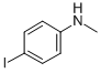 p-Iodo-N-methylaniline