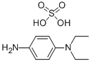 N,N-二乙基对苯二胺,硫酸盐