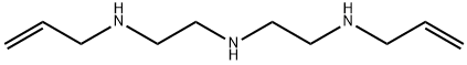 1,7-Diallyl-1,4,7-triazaheptan  trihydrochloride
