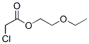 2-ethoxyethyl chloroacetate
