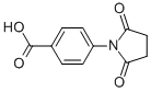 4-Succinimidobenzoicacid