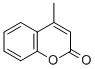 4-methyl-2h-1-benzopyran-2-on